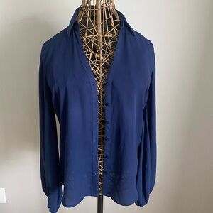 Express blouse